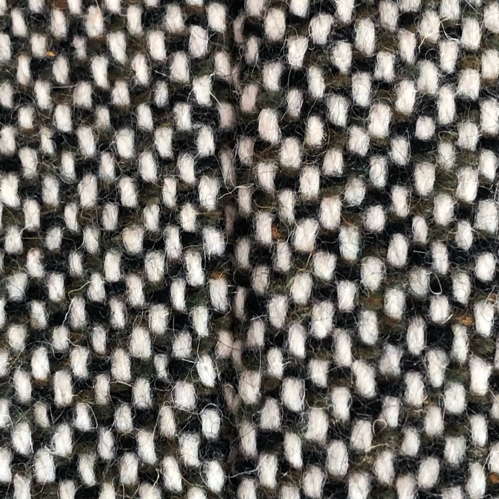 New Wool Jacket - image 4